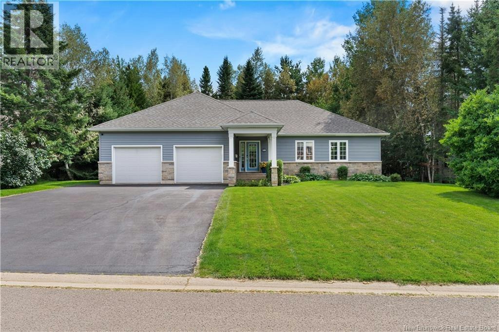 169 Maurice Crescent, Dieppe, NB, E1A 8R1