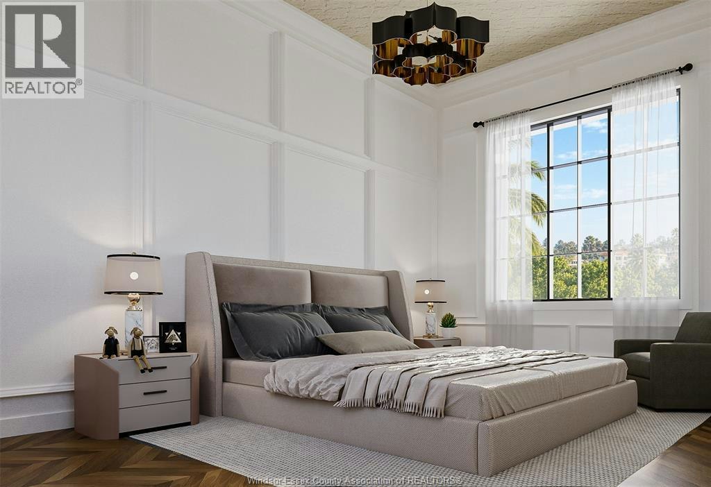 1-1907 Devonshire Court, Windsor, ON, N8Y 1P8 - 4