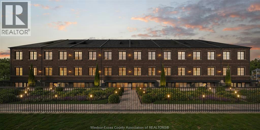 1-1907 Devonshire Court, Windsor, ON, N8Y 1P8 - 9