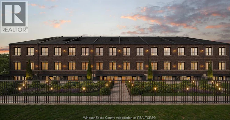 1-1907 Devonshire Court, Windsor, ON, N8Y 1P8 - 9