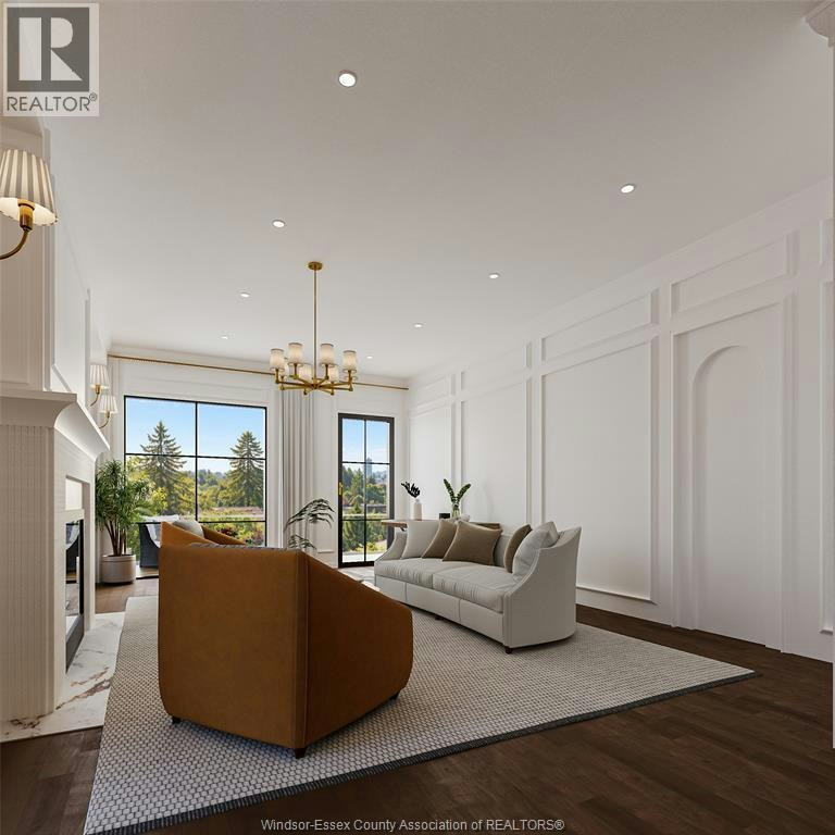 1-1907 Devonshire Court, Windsor, ON, N8Y 1P8 - 2