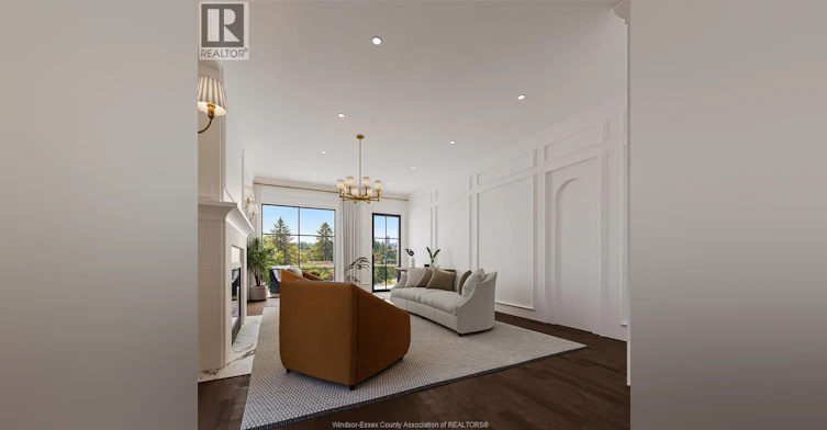 1-1907 Devonshire Court, Windsor, ON, N8Y 1P8 - 2