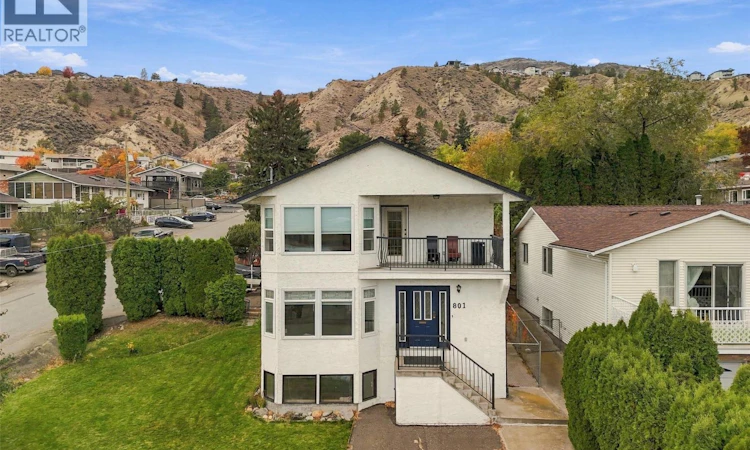 801 Alpine Terrace