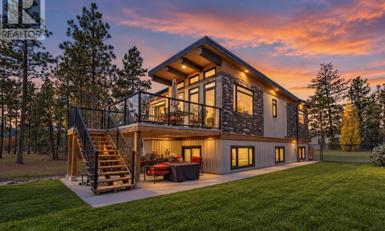 4978 Ponderosa Crescent
