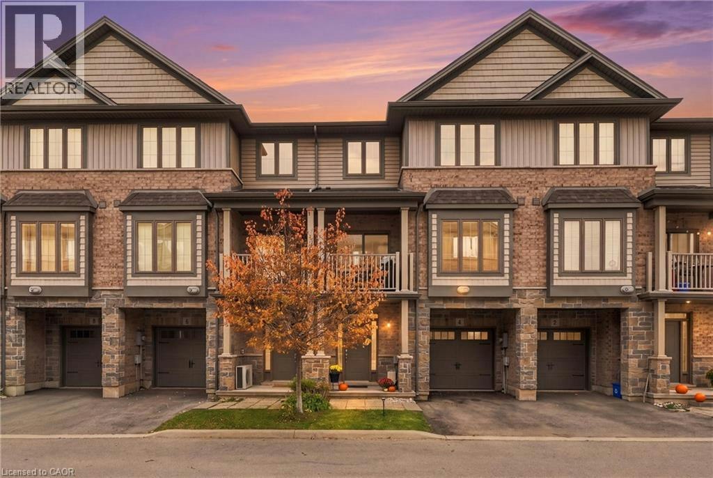 4 Waterview Drive, Hamilton, ON, L8E 0J3