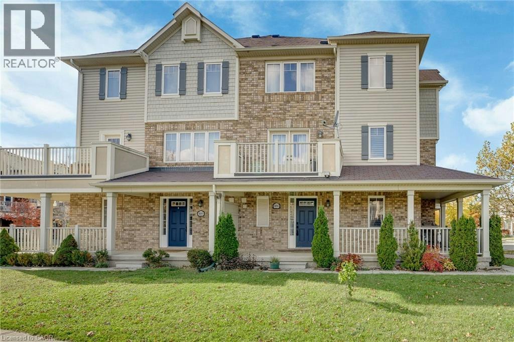 890 Fowles Court, Milton, ON, L9T 0Z8