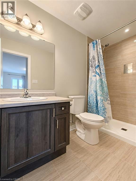 96 Progress Crescent, Kitchener, ON, N2R 0R7 - 17