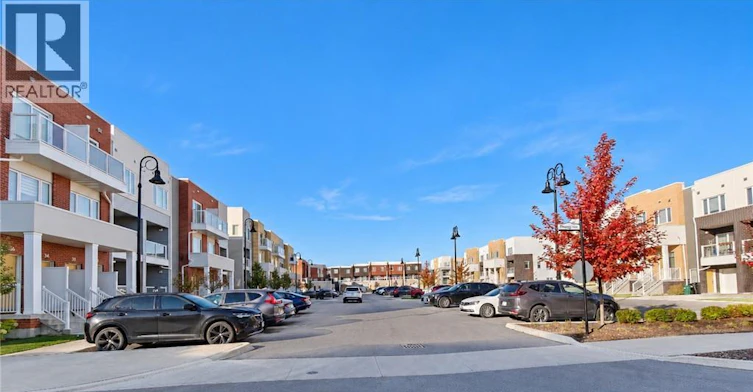 96 Progress Crescent, Kitchener, ON, N2R 0R7 - 4