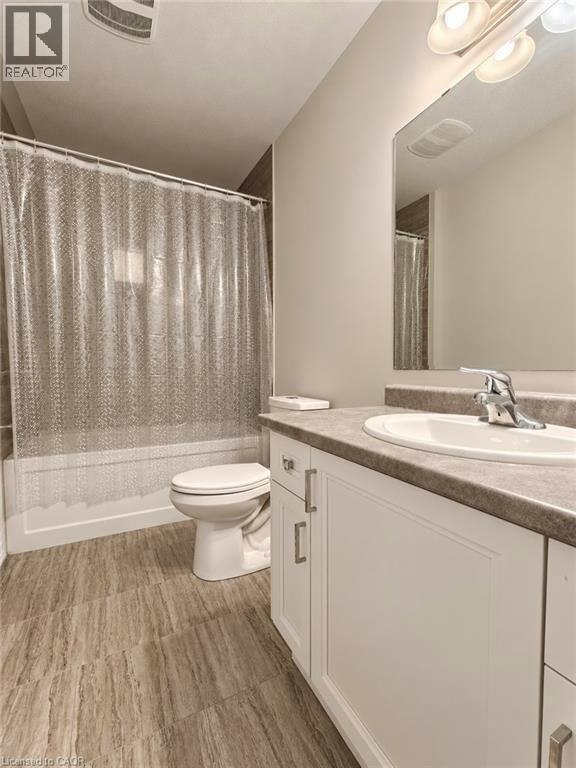 96 Progress Crescent, Kitchener, ON, N2R 0R7 - 15