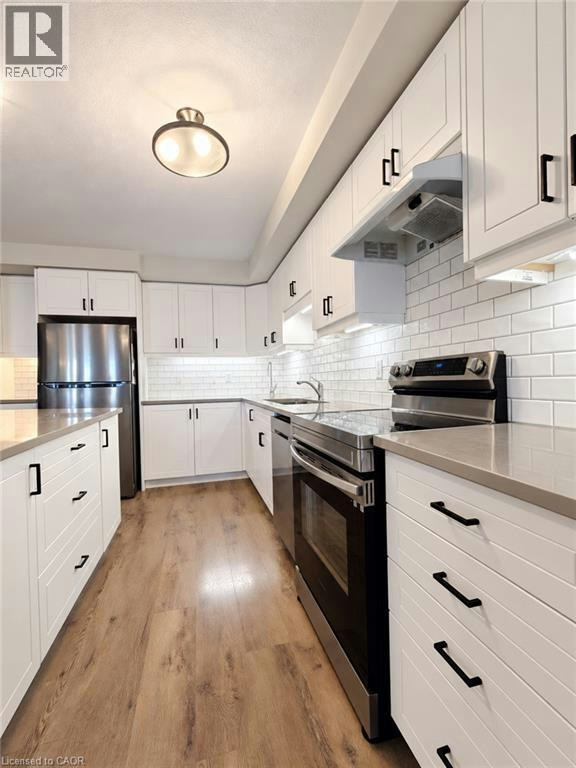 96 Progress Crescent, Kitchener, ON, N2R 0R7 - 9