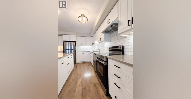 96 Progress Crescent, Kitchener, ON, N2R 0R7 - 9