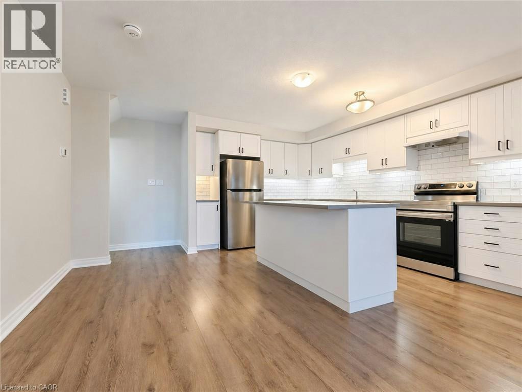 96 Progress Crescent, Kitchener, ON, N2R 0R7 - 11