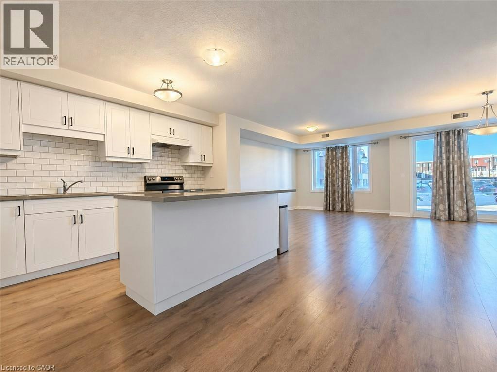 96 Progress Crescent, Kitchener, ON, N2R 0R7 - 10