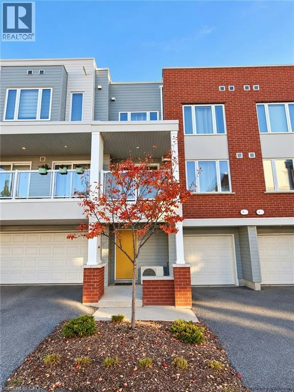 96 Progress Crescent, Kitchener, ON, N2R 0R7