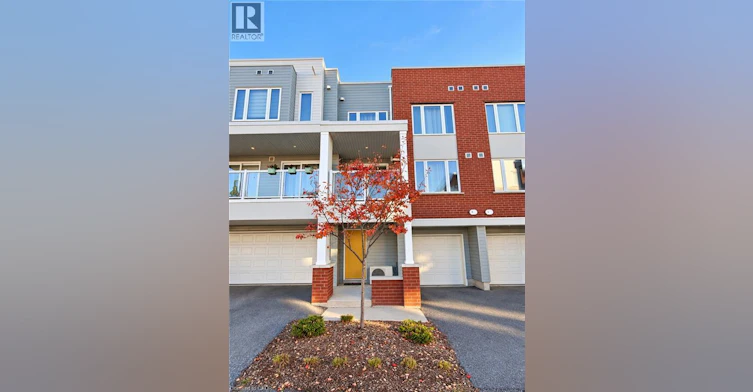 96 Progress Crescent, Kitchener, ON, N2R 0R7