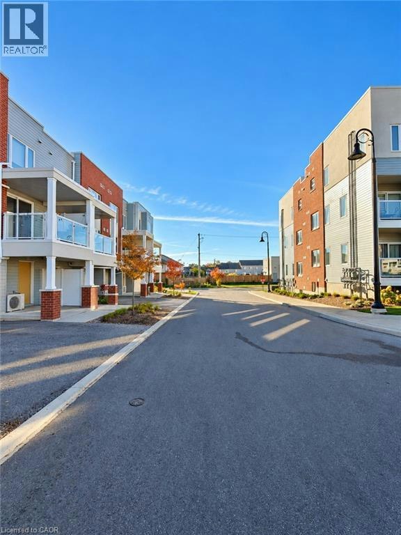 96 Progress Crescent, Kitchener, ON, N2R 0R7 - 3