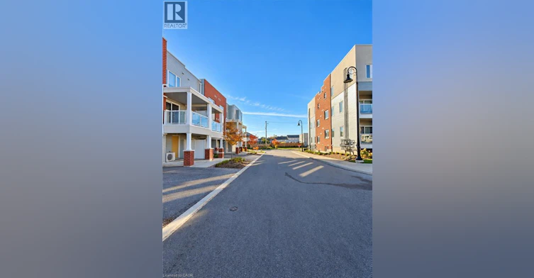 96 Progress Crescent, Kitchener, ON, N2R 0R7 - 3