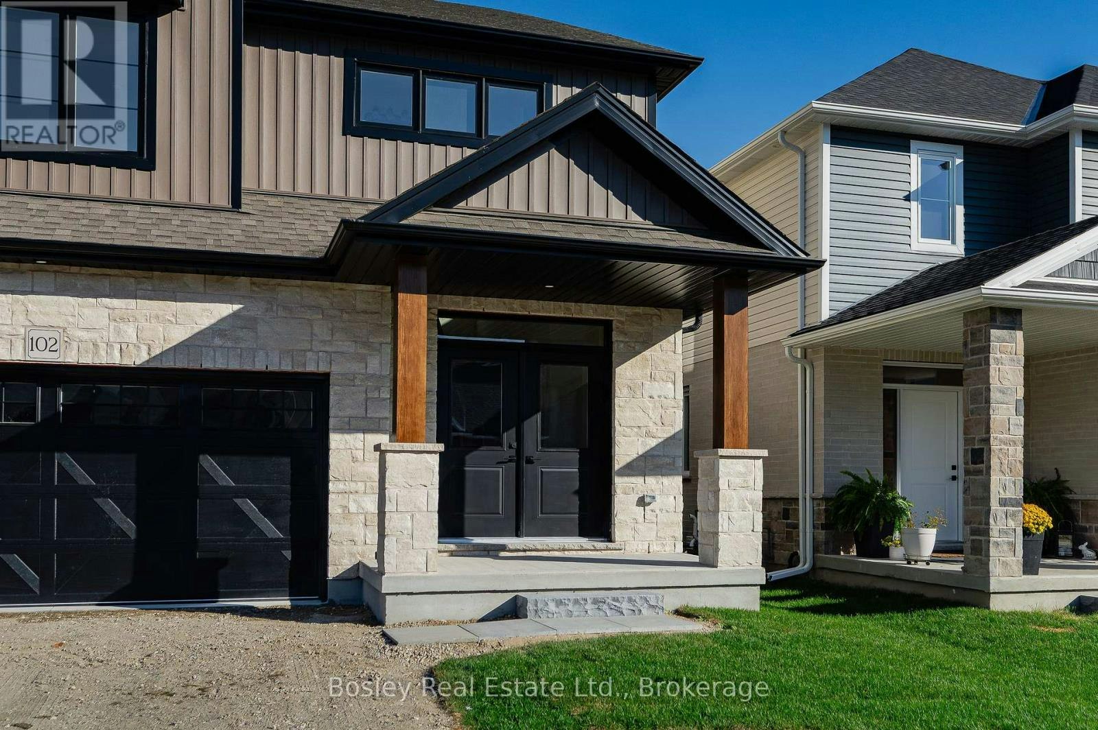 151 Haylock Avenue, Centre Wellington, ON, N0B 1S0