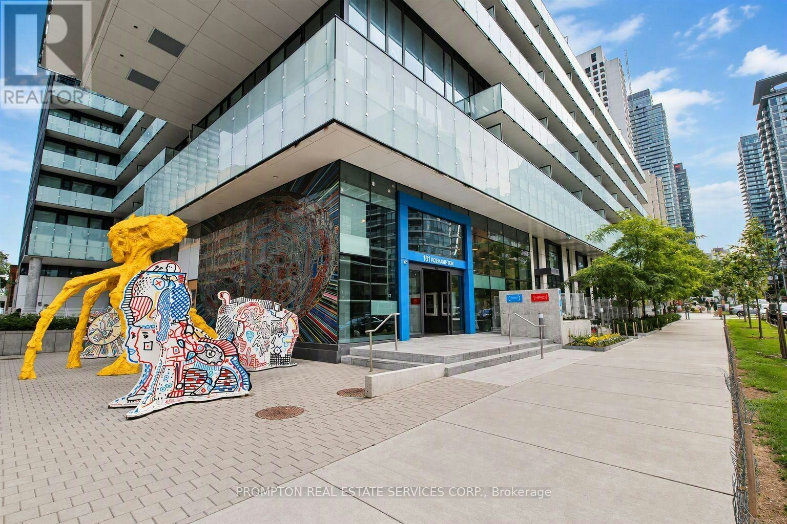 627-161 Roehampton Avenue, Toronto, ON, M4P 0C8