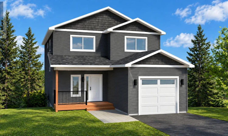 53 Maggies Place