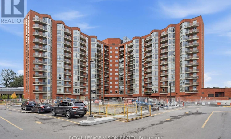 319-10 Dean Park Road