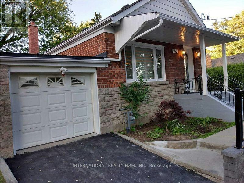 5 Aylesford Drive, Toronto, ON, M1N 1L6