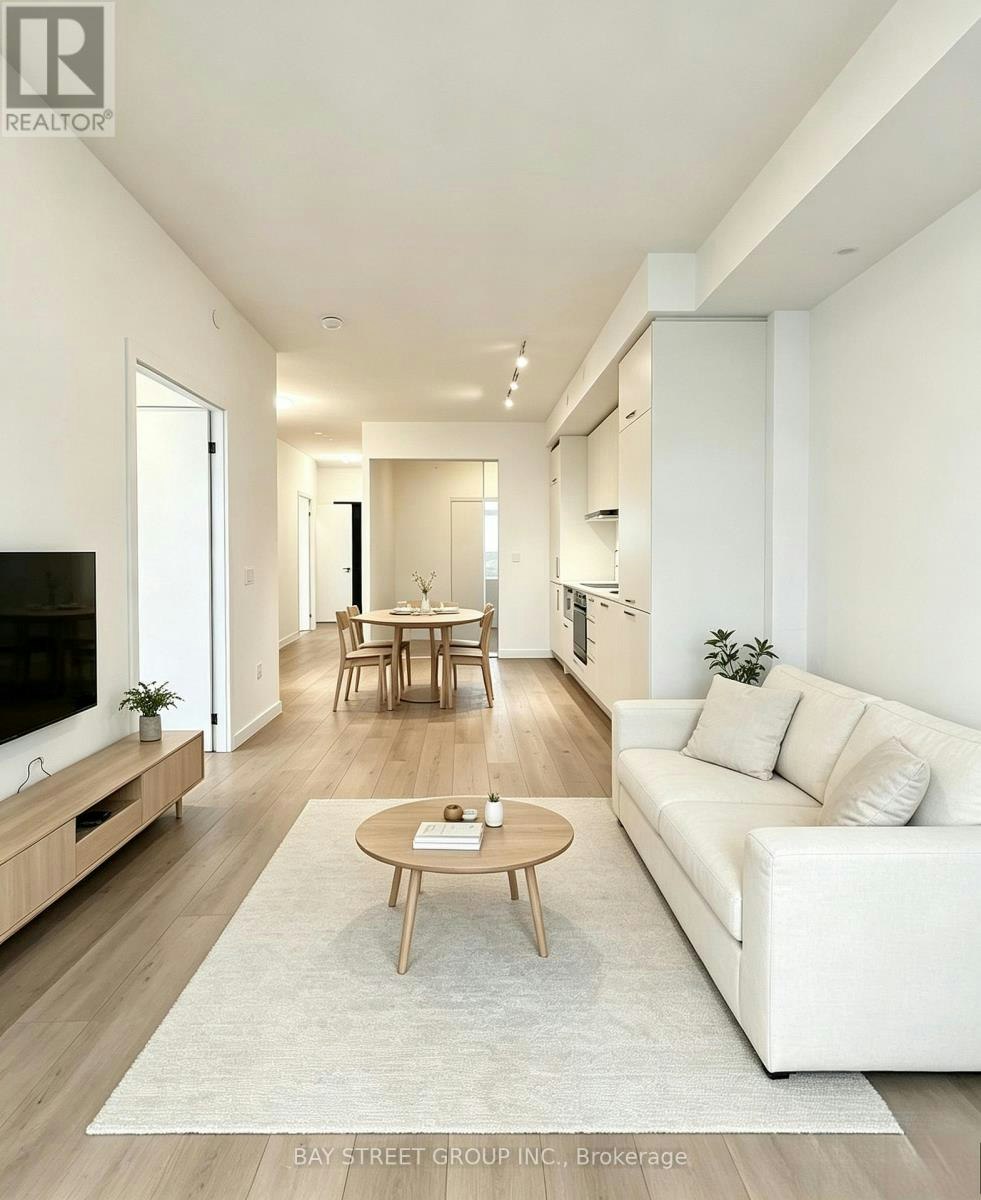 710-10 Honeycrisp Crescent, Vaughan, ON, L4K 0M8 - 9