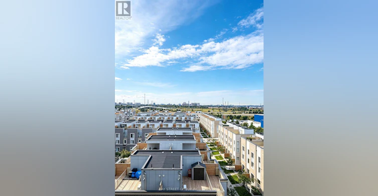 710-10 Honeycrisp Crescent, Vaughan, ON, L4K 0M8 - 17