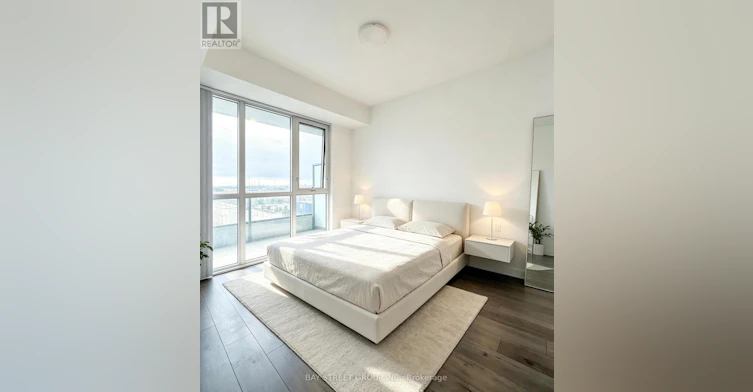 710-10 Honeycrisp Crescent, Vaughan, ON, L4K 0M8 - 13