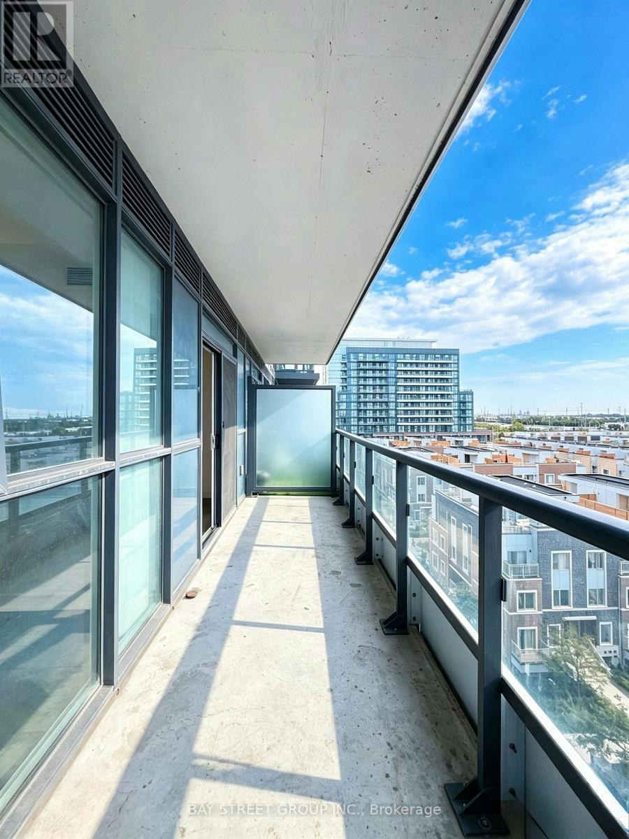 710-10 Honeycrisp Crescent, Vaughan, ON, L4K 0M8 - 18