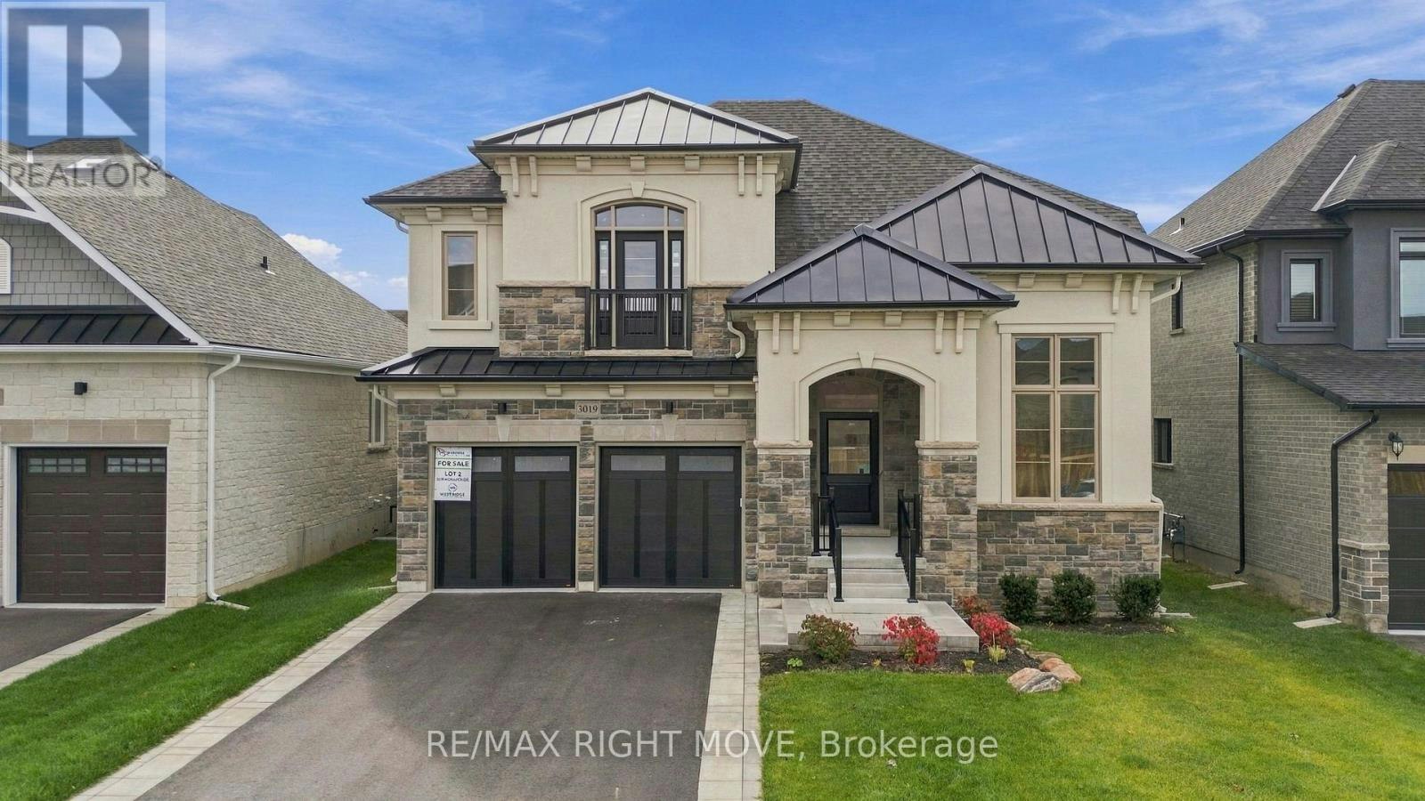 3019 Monarch Drive, Orillia, ON, L3V 8M7