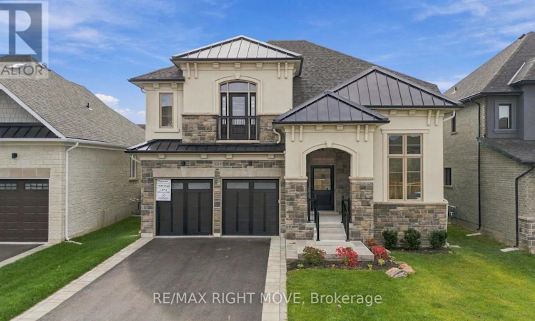 3019 Monarch Drive