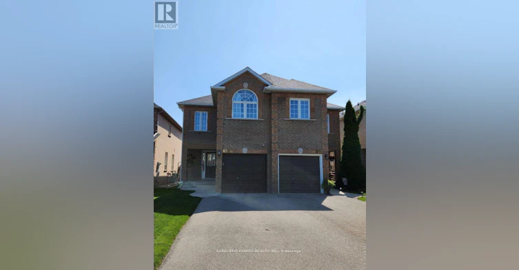 6256 Avonhurst Drive N, Mississauga, ON, L5N 7V2