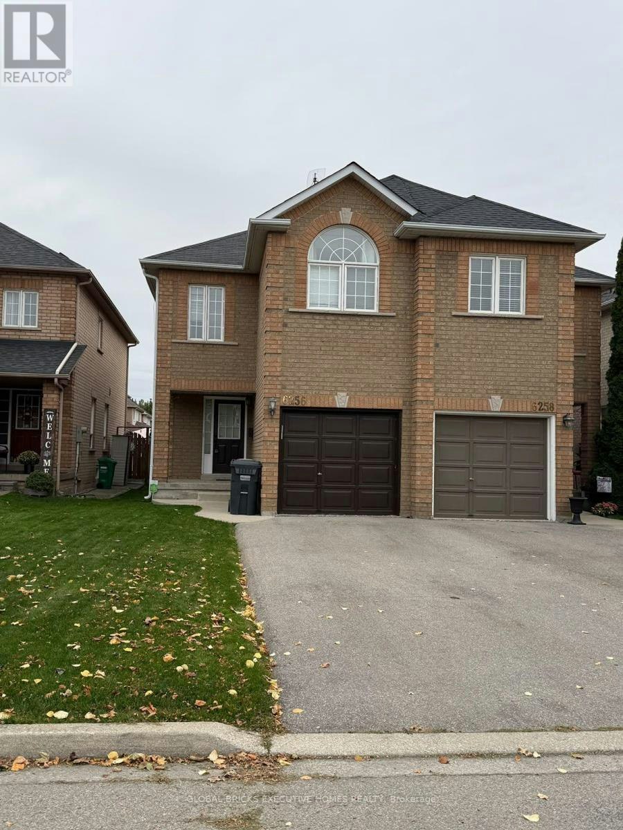 6256 Avonhurst Drive N, Mississauga, ON, L5N 7V2