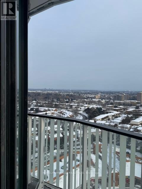 1411-1 Fairview Road E, Mississauga, ON, L5A 4C6 - 20