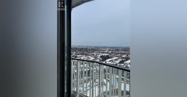 1411-1 Fairview Road E, Mississauga, ON, L5A 4C6 - 20