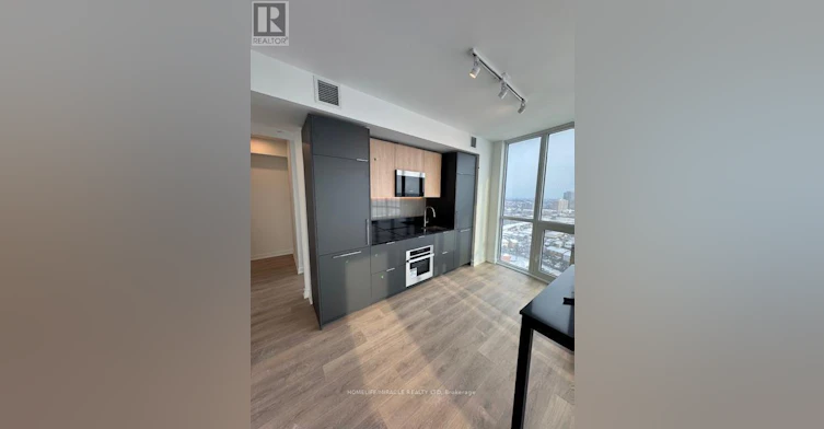 1411-1 Fairview Road E, Mississauga, ON, L5A 4C6 - 10