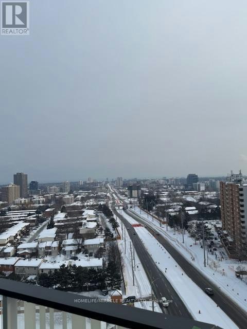 1411-1 Fairview Road E, Mississauga, ON, L5A 4C6 - 21
