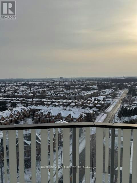 1411-1 Fairview Road E, Mississauga, ON, L5A 4C6 - 17