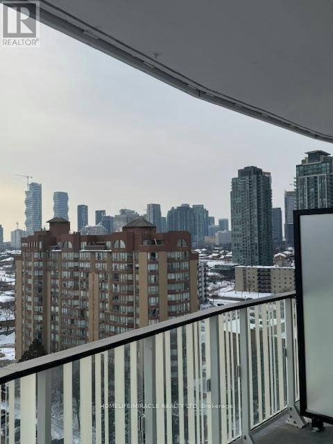 1411-1 Fairview Road E, Mississauga, ON, L5A 4C6 - 19