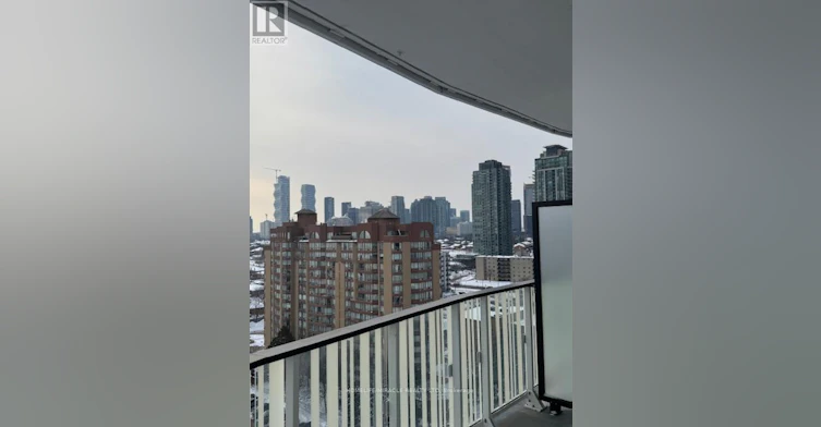 1411-1 Fairview Road E, Mississauga, ON, L5A 4C6 - 19