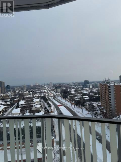 1411-1 Fairview Road E, Mississauga, ON, L5A 4C6 - 18