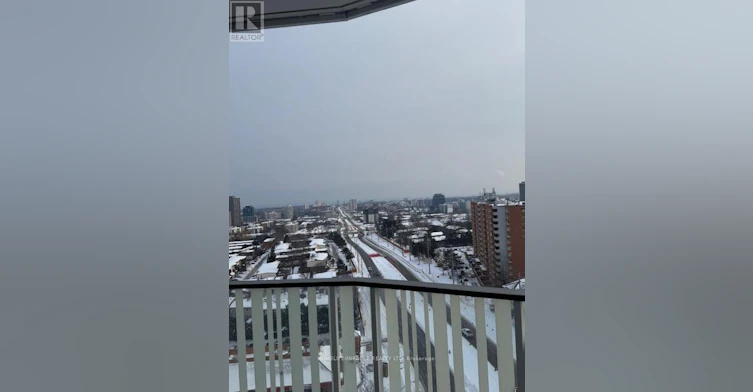 1411-1 Fairview Road E, Mississauga, ON, L5A 4C6 - 18