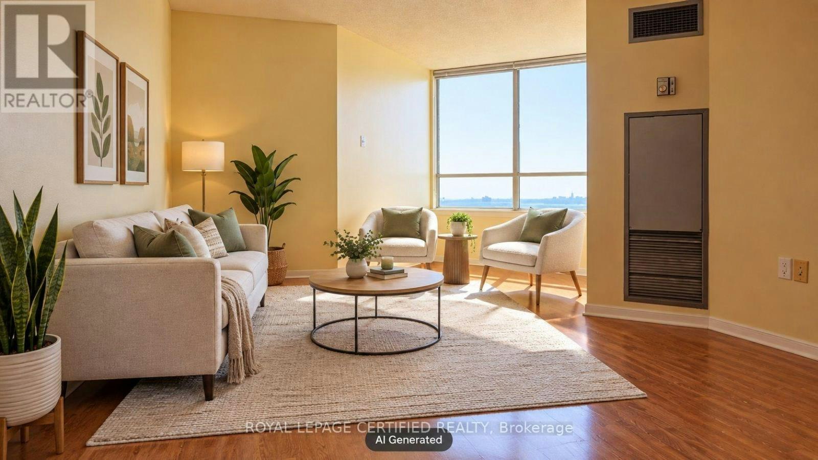 1806-550 Webb Drive, Mississauga, ON, L5B 3Y4 - 9