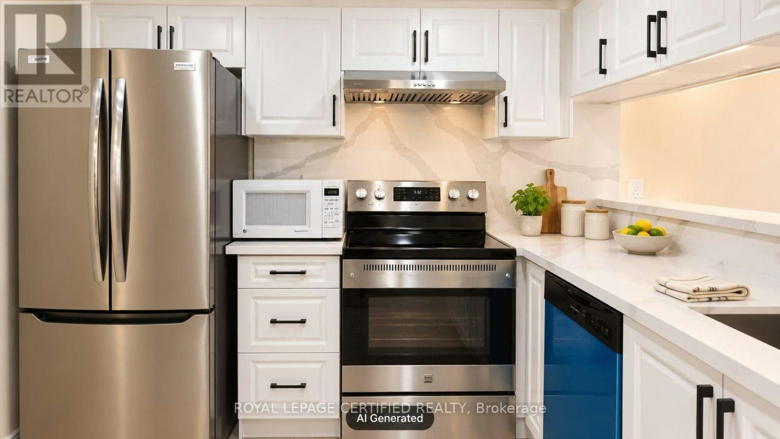 1806-550 Webb Drive, Mississauga, ON, L5B 3Y4 - 7