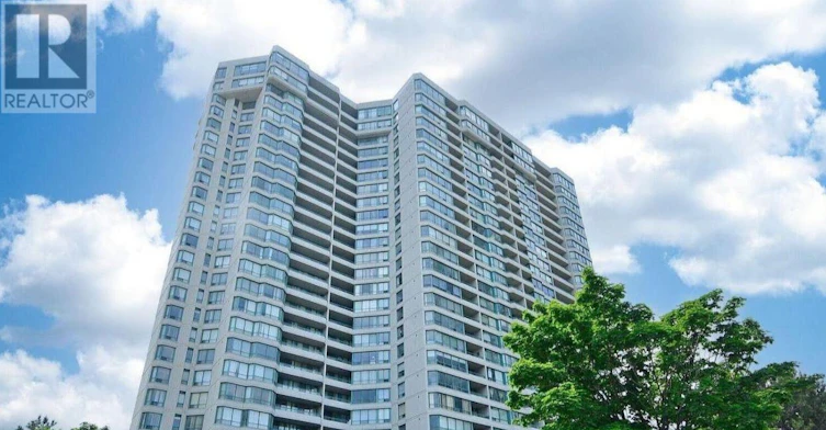 1806-550 Webb Drive, Mississauga, ON, L5B 3Y4