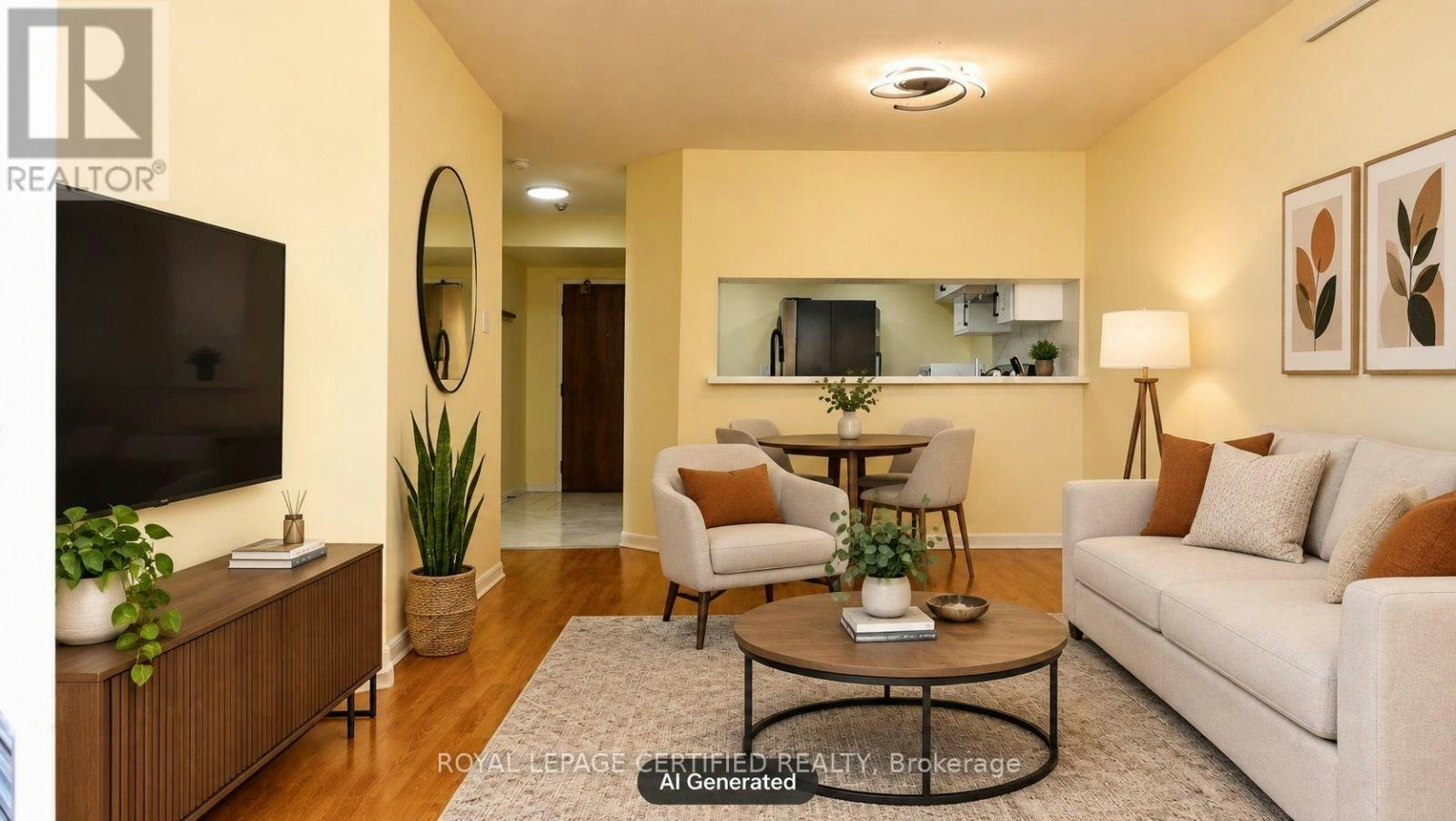 1806-550 Webb Drive, Mississauga, ON, L5B 3Y4 - 11
