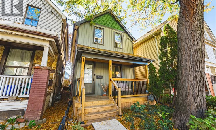 48 Francis Street