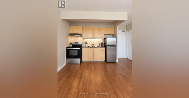 615B-468 Ottawa Street, Hamilton, ON, L8H 4A6 - 2