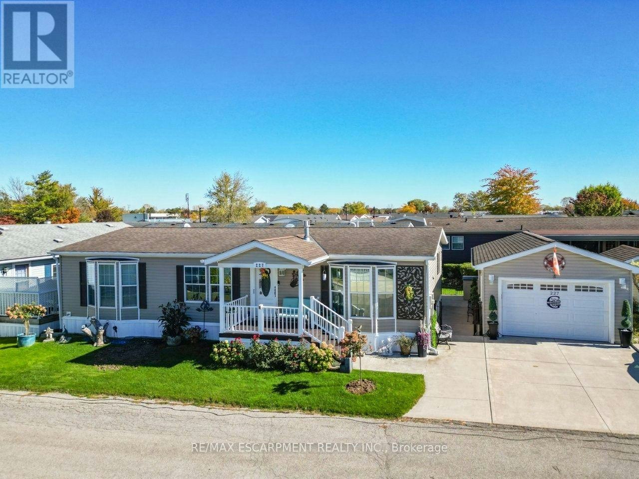 227-3033 Townline Road